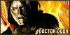 Ruler of Latveria - Fantastic four series: Victor von Doom (Doctor Doom)