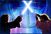 Duel of the faiths - Are you a Jedi or a Sith?