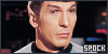 Fascinating Logic - Star trek: Spock