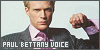 Ipnotic - Paul Bettany: Voice