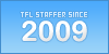 Proud Staffer since 2009!